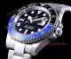 New Upgraded Swiss Rolex GMT Master ii Copy Watch-Blue Black Ceramic Bezel (3)_th.jpg